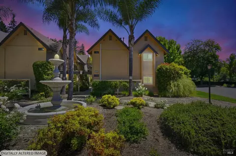 200 Foss Creek Cir #A, Healdsburg, CA 95448