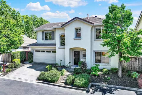 5095 Constable Ct, Fairfield, CA 94534