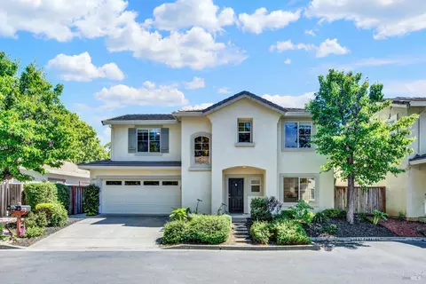 5095 Constable Ct, Fairfield, CA 94534