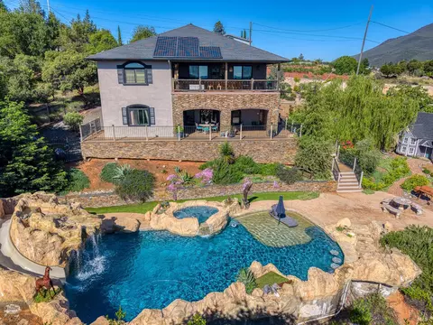 5568 Teton Way, Kelseyville, CA 95451