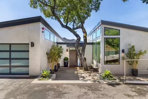 50 Makin Grade, Kentfield, CA 94904