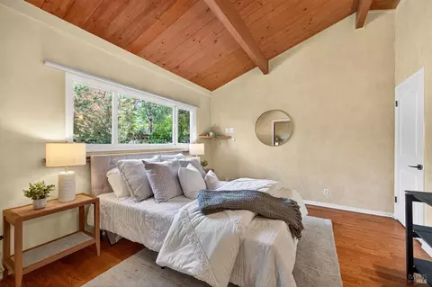 Bedroom - 529 Michael Dr, Sonoma, CA 95476 photo 9 of 9