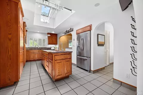 Kitchen - 529 Michael Dr, Sonoma, CA 95476 photo 3 of 4