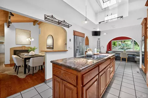 Kitchen - 529 Michael Dr, Sonoma, CA 95476 photo 1 of 4
