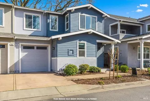 309 Sejong Ln, Santa Rosa, CA 95403