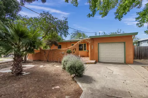 640 E L St, Benicia, CA 94510