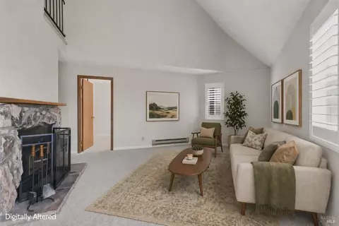 1565 Parkway Dr, Rohnert Park, CA 94928