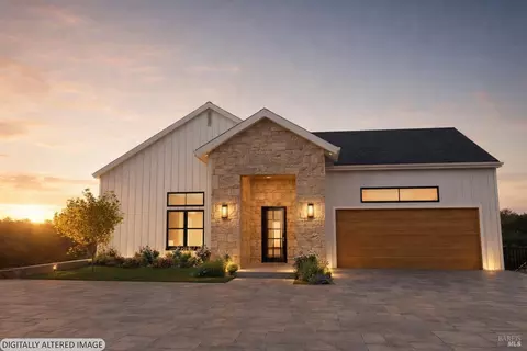 3504 Parker Hill Rd, Santa Rosa, CA 95404