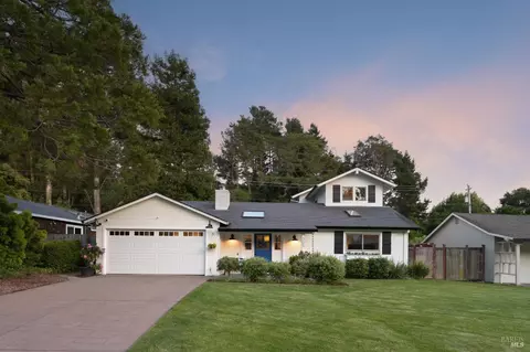305 Ricardo Rd, Mill Valley, CA 94941