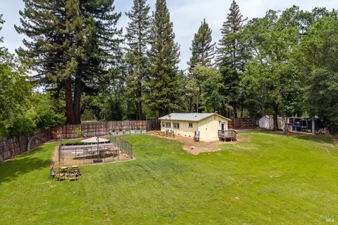 8251 E Side Potter Valley Rd, Potter Valley, CA 95469