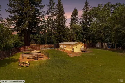 8251 E Side Potter Valley Rd, Potter Valley, CA 95469