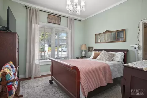 Bedroom - 407 Pine St, Capitola, CA 95010 photo 1 of 3