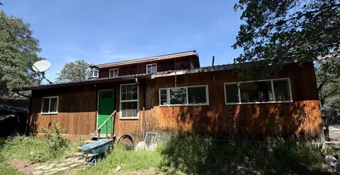 80540 Mina Rd, Covelo, CA 95428