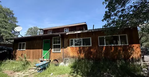 80540 Mina Rd, Covelo, CA 95428