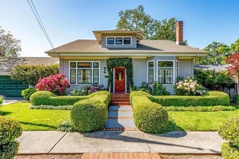 275 France St, Sonoma, CA 95476