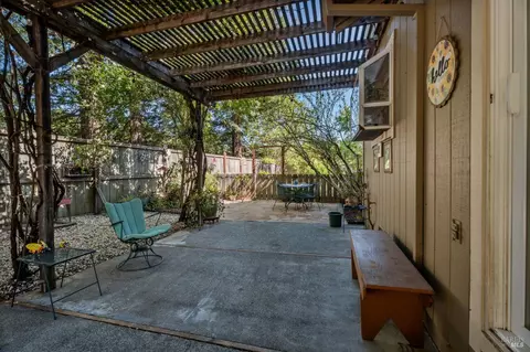 Exterior - 105 William Cir, Cloverdale, CA 95425 photo 3 of 14