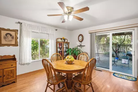Dining - 105 William Cir, Cloverdale, CA 95425 photo 1 of 1