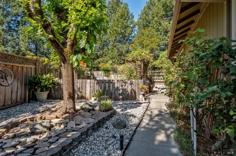 Exterior - 105 William Cir, Cloverdale, CA 95425 photo 7 of 14