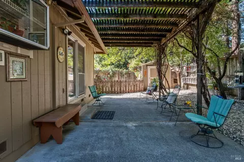 Exterior - 105 William Cir, Cloverdale, CA 95425 photo 2 of 14
