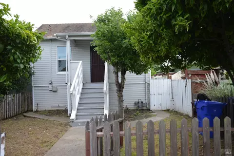 2880 Gaynor Ave, Richmond, CA 94804