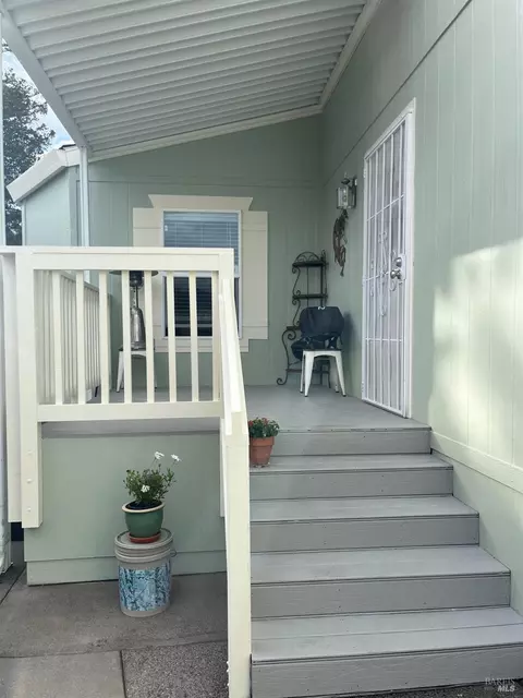 260 English Flag Way, Sonoma, CA 95476