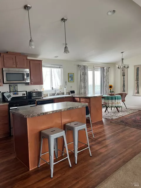 260 English Flag Way, Sonoma, CA 95476