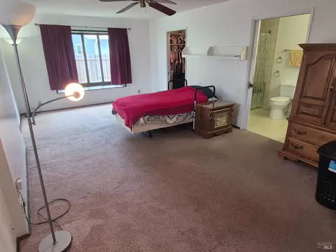 Bedroom - 760 Normandy Ct, Fairfield, CA 94533 photo 1 of 4