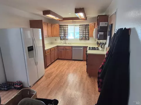 Kitchen - 760 Normandy Ct, Fairfield, CA 94533 photo 1 of 1
