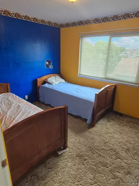Bedroom - 760 Normandy Ct, Fairfield, CA 94533 photo 3 of 4