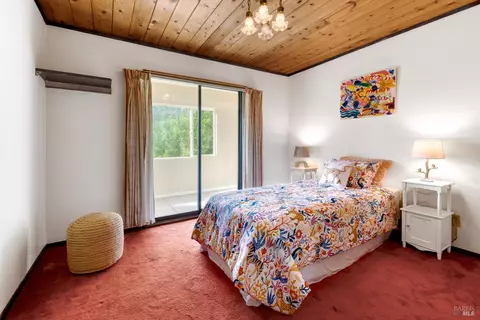 Bedroom - 320 Dolan Ave, Mill Valley, CA 94941 photo 1 of 5