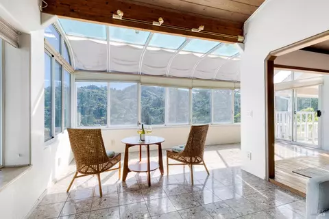 Dining - 320 Dolan Ave, Mill Valley, CA 94941 photo 4 of 4