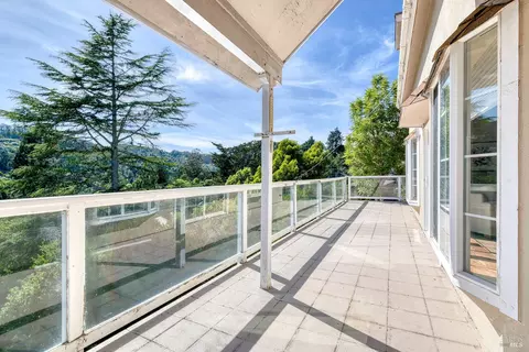 320 Dolan Ave, Mill Valley, CA 94941