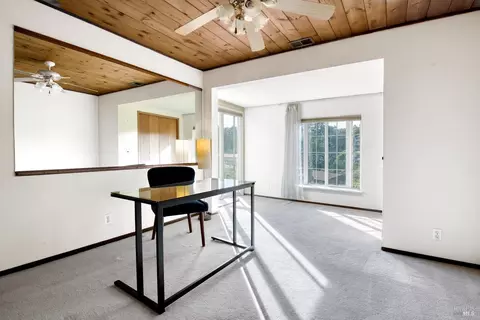 Other - 320 Dolan Ave, Mill Valley, CA 94941 photo 2 of 6