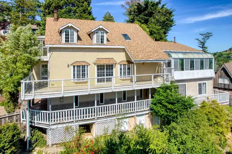 320 Dolan Ave, Mill Valley, CA 94941