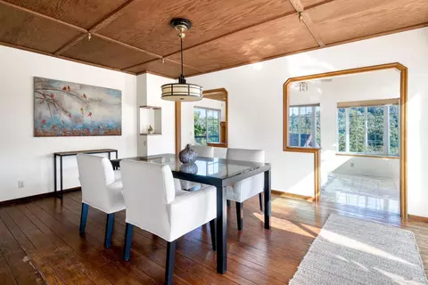 Dining - 320 Dolan Ave, Mill Valley, CA 94941 photo 3 of 4