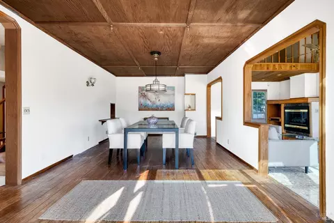 Dining - 320 Dolan Ave, Mill Valley, CA 94941 photo 2 of 4