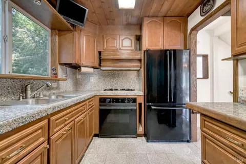 Kitchen - 320 Dolan Ave, Mill Valley, CA 94941 photo 1 of 3