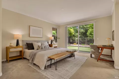 Bedroom - 487 Gray Ct, Benicia, CA 94510 photo 2 of 7