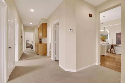 Entry Way - 487 Gray Ct, Benicia, CA 94510 photo 1 of 3