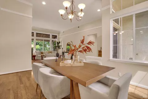 Dining - 487 Gray Ct, Benicia, CA 94510 photo 2 of 4