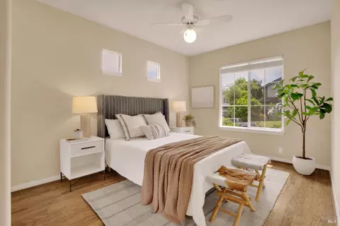 Bedroom - 487 Gray Ct, Benicia, CA 94510 photo 6 of 7