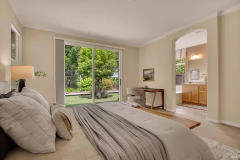 Bedroom - 487 Gray Ct, Benicia, CA 94510 photo 3 of 7