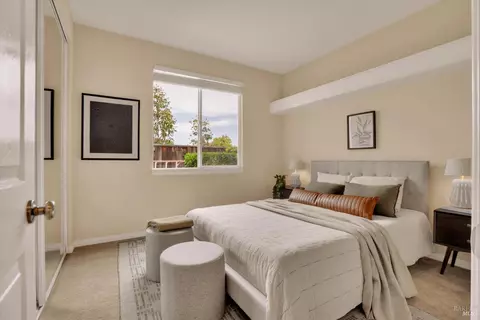 Bedroom - 487 Gray Ct, Benicia, CA 94510 photo 4 of 7