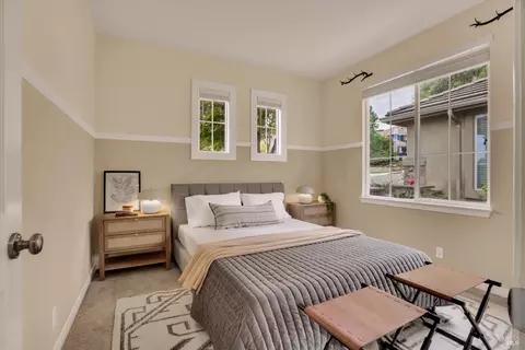 Bedroom - 487 Gray Ct, Benicia, CA 94510 photo 7 of 7
