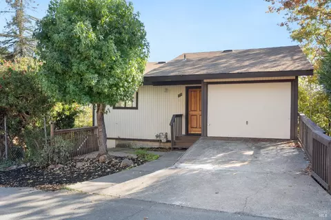 171 Glen Park Ave, San Rafael, CA 94901