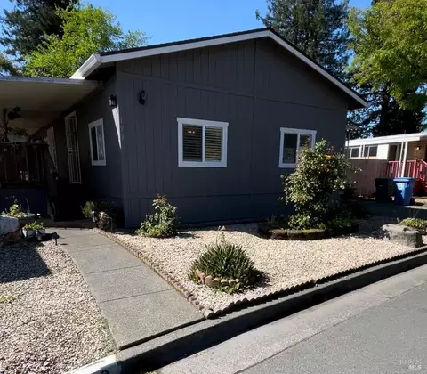 193 Rancho Verde Cir, Rohnert Park, CA 94928