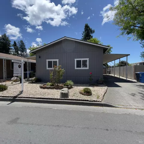 193 Rancho Verde Cir, Rohnert Park, CA 94928