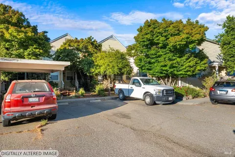 Exterior - 7008 Marsh Way, Cotati, CA 94931 photo 3 of 9