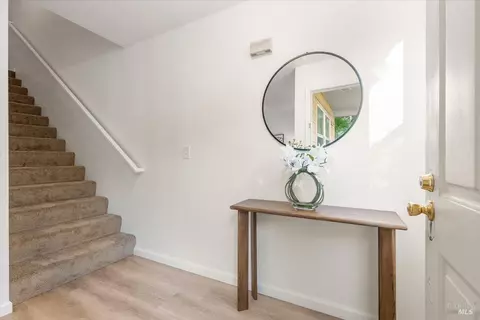 Entry Way - 7008 Marsh Way, Cotati, CA 94931 photo 1 of 4