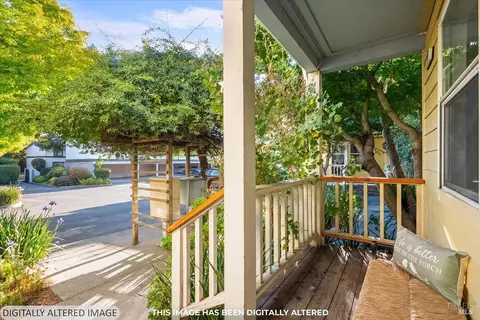 Exterior - 7008 Marsh Way, Cotati, CA 94931 photo 6 of 9